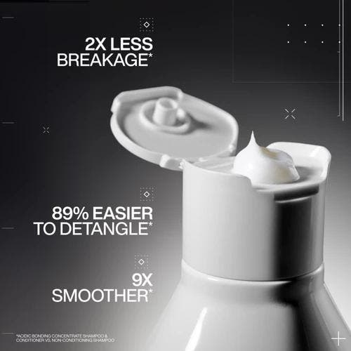 Redken Acidic Bonding Concentrate Conditioner, Handtassen en Accessoires, Uiterlijk | Haarverzorging, Shampoo of Conditioner, Nieuw