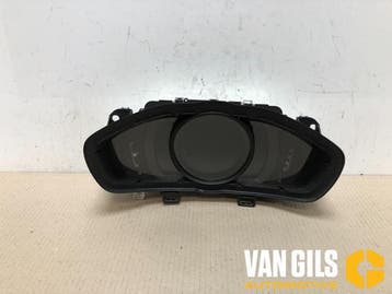 Kilometerteller KM Volvo V40 O243878, Nieuw