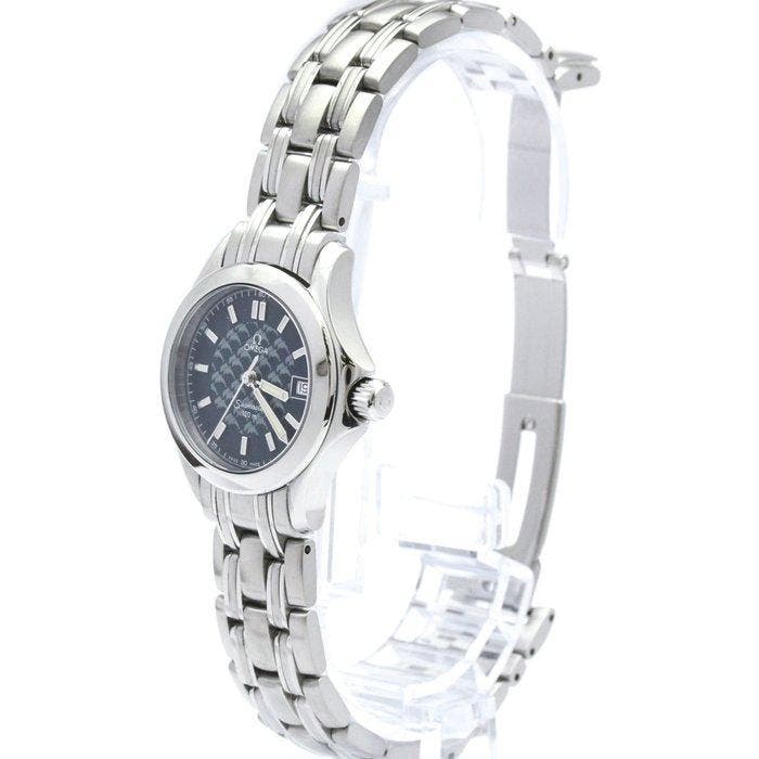 Omega - Seamaster - 2588.8 - Dames - 1990-1999, Handtassen en Accessoires, Horloges | Heren