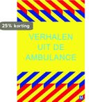 Verhalen uit de ambulance 9789460680038 Mariëtte Middelbeek, Verzenden, Gelezen, Mariëtte Middelbeek