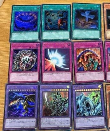 Konami - 30 Card - Yu-Gi-Oh! Foil, Nieuw