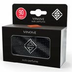 Vinove Luchtverfrisser Jewelry London - Autoparfum, Verzenden, Nieuw