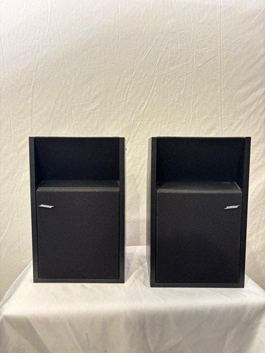 Bose - 205 Luidsprekerset, TV, Hi-fi & Vidéo, Radios