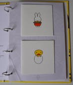 Dick Bruna - Geboortekaarten - 2013