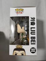 Funko - Funko Pop - Three Kingdoms - Liu Bei #202 Summer
