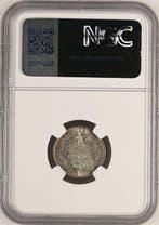 Allemagne. Willem II. 1/2 Mark 1914 - NGC MS63 (Berlín)