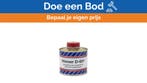 Bieden: Epifanes Epoxy Thinner - D-601 - 500ml - EF-V-D601-5, Watersport en Boten, Ophalen of Verzenden, Nieuw