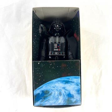 Osaka Tin Toy Institute (OTTI) - Star Wars / Darth Vader -
