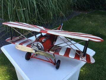 UG - Véhicule militaire miniature - AVION DE CHASSE JAPONAIS
