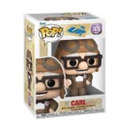 Funko Pop! Disney Pixar: UP - Carl #1478, Verzamelen, Verzenden, Nieuw