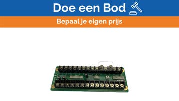 Bieden: Furuno River Radar PCB RHRS2005RC, Ophalen of Verzenden, Nieuw