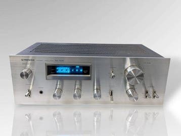 Pioneer - SA-508 Blue Line Solid state geïntegreerde, Nieuw