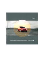 2004 VOLKSWAGEN GOLF GTI BROCHURE ENGELS (USA), Boeken, Nieuw