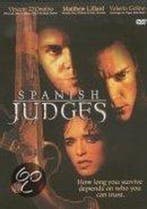 Spanish judges (dvd tweedehands film), Ophalen of Verzenden, Nieuw in verpakking