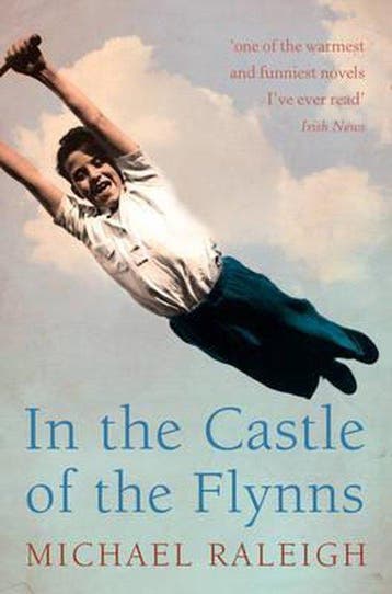 In the Castle of the Flynns 9780007134465 Michael Raleigh, Verzenden, Michael Raleigh