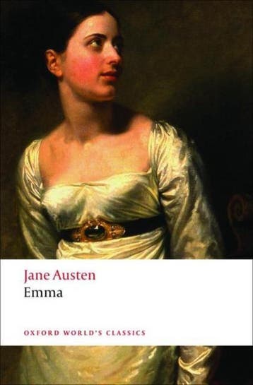Emma 9780199535521 Jane Austen, Verzenden, Zo goed als nieuw, Jane Austen