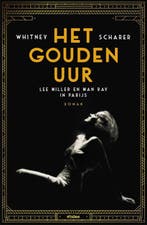 Het gouden uur 9789046824672 Whitney Scharer, Verzenden, Gelezen, Whitney Scharer