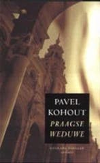 Praagse weduwe 9789041404725 P. Kohout, Verzenden, P. Kohout