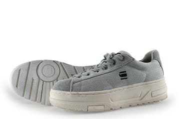 G-Star Sneakers in maat 38 Blauw, Kleding | Dames, Zo goed als nieuw, Sneakers, G-Star, Verzenden