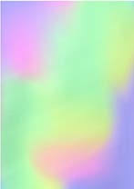 3m cadeaupapier holografische (Cadeaupapier 3M, Inpakpapier), Ophalen of Verzenden, Nieuw