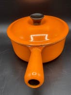 Le Creuset - Braadpan - nr. 16 - bron, Emaille - Cousances