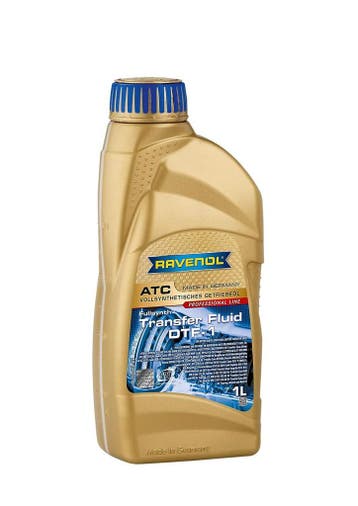 Ravenol Transfer Case Oil 44-40 + 44-44 16+, Ophalen of Verzenden
