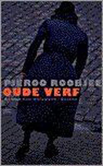 OUDE VERF 9789050183840 P. Roobjee, Boeken, Verzenden, Gelezen, P. Roobjee