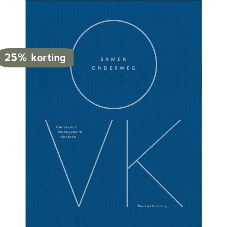 Samen Onderweg 9789493111325, Boeken, Overige Boeken, Zo goed als nieuw, Verzenden