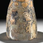 Sans prix de réserve - Sculpture de champignon en jaspe, Antiquités & Art