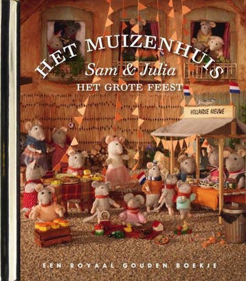 Sam & Julia / Gouden Boekjes 9789047615200 Karina Schaapman, Verzenden, Karina Schaapman