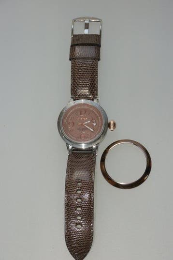 Steffen - Josephine - Heren - 2000-2010, Nieuw