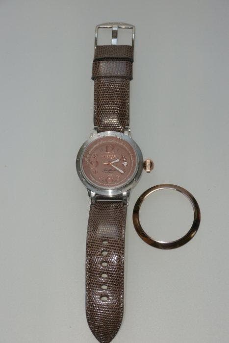 Steffen - Josephine - Heren - 2000-2010, Bijoux, Sacs & Beauté, Montres | Hommes