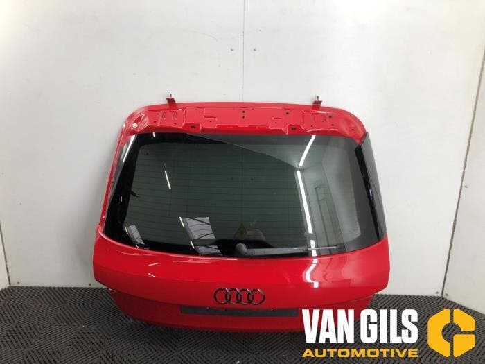 Achterklep Audi A3 O301475, Auto-onderdelen, Carrosserie