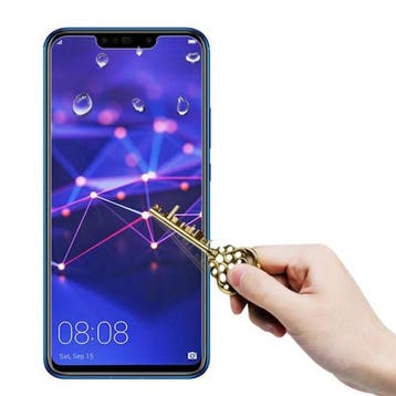 Huawei Mate 20 Lite Screen Protector Tempered Glass Film, Telecommunicatie, Verzenden, Nieuw