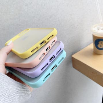 iPhone 6S Plus Camera Bescherming Hoesje - Zachte TPU, Verzenden, Nieuw