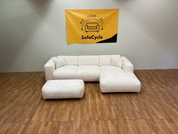 OVERSTOCK DEALS SofaCycle - NIEUWE ZETELS / LEVERING, Ophalen of Verzenden, Nieuw