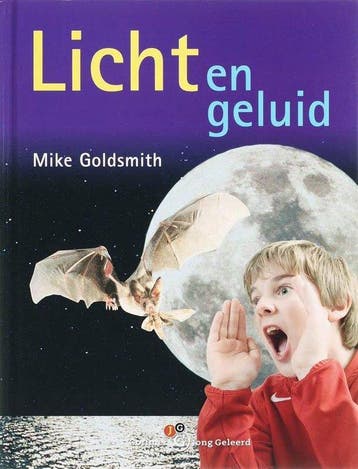 Licht En Geluid - Goldsmith, Verzenden, Nieuw