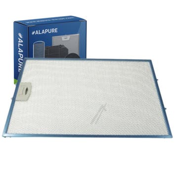 Metaalfilter voor Atag 453284 / 89000754, Verzenden, Nieuw