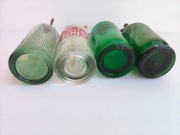 Siphon (4) - Siphons espagnols, Antiquités & Art