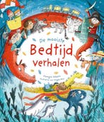 De mooiste bedtijdverhalen 9789044756838 Georgie Adams, Verzenden, Gelezen, Georgie Adams