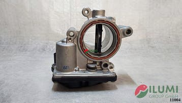 Luchtklep 03L128063T / A2C83076400 Audi Skoda VW 2.0 TDI, Verzenden, Gebruikt