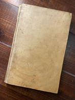 Dominici Cotunnii - De Sedibus Variolarum Syntagma - 1789