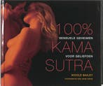 100% Kama Sutra 9789044313949 N. Bailey, Verzenden, Gelezen, N. Bailey
