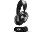 Steelseries Arctis Nova Pro Wireless - Gaming Headset - 360°, Verzenden