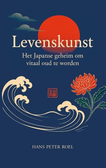 Levenskunst | Hans Peter Roel | Nieuw, Verzenden, Hans Peter Roel