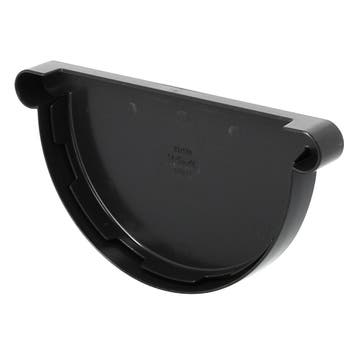 Eindstuk voor LG33 (goot), Ophalen of Verzenden, Nieuw