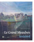 Le grand Meaulnes revisited 9789461613110, Verzenden, Gerolf Van de Perre