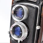Ricoh Ricohflex TLR | Twin lens reflex camera (TLR)