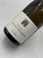 2023 Domaine Lucas Salmon Terroirs Muscadet - Loire - 1, Nieuw