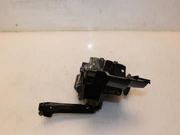 Oliepomp Renault Master O131271